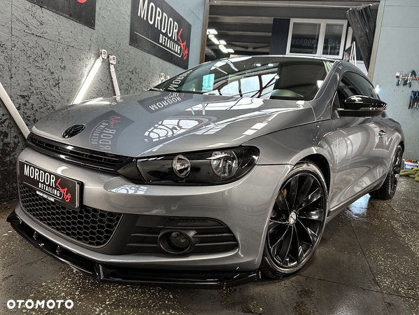 Volkswagen Scirocco 2.0 TDI - 4