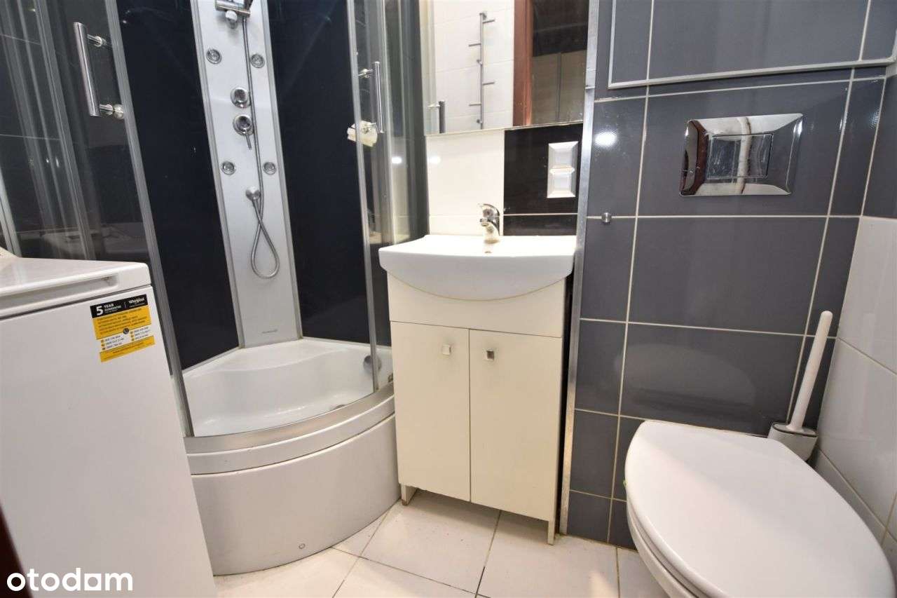 Mieszkanie, 43,68 m², Łódź-11