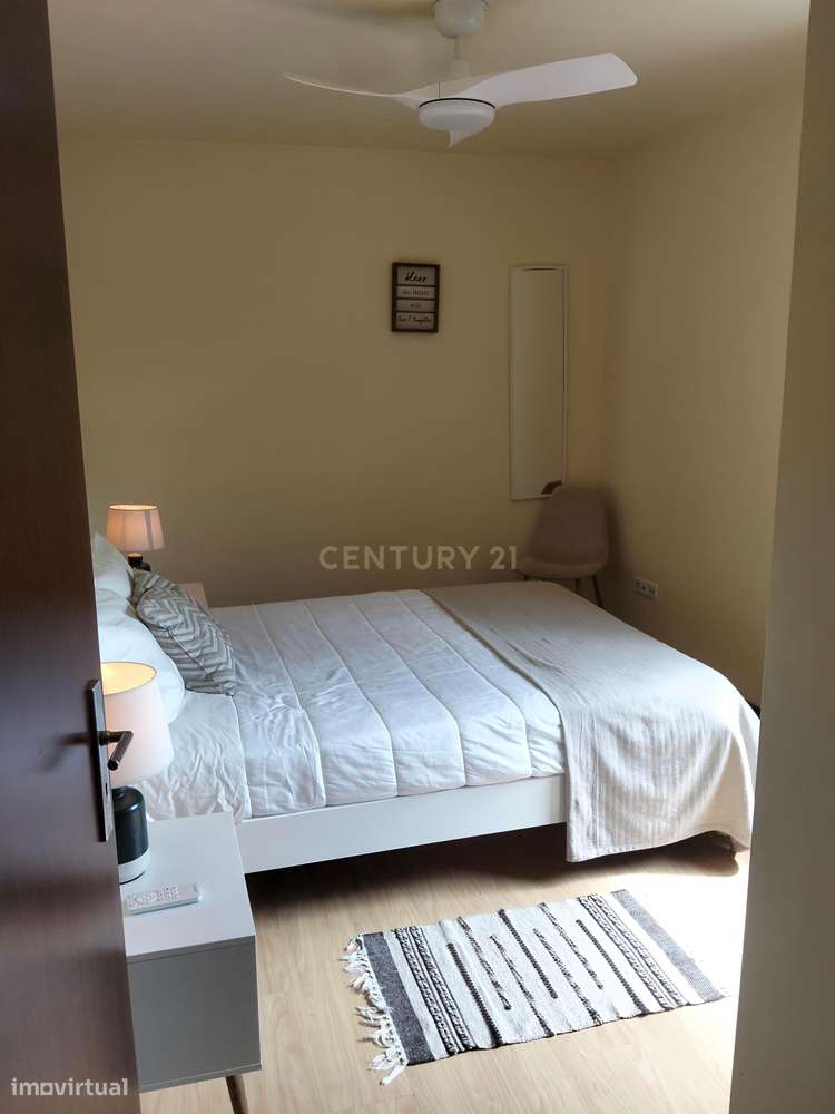 Apartamento T3 em Rosto do Cão, Ponta Delgada-16