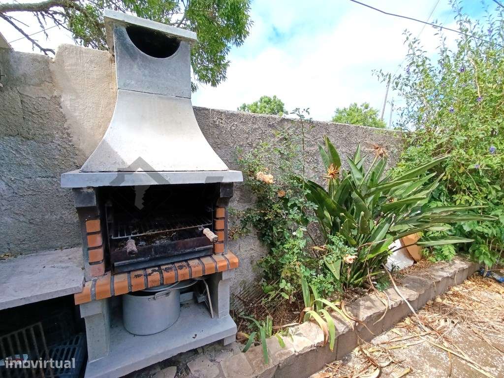 Moradia T3 com amplo terreno a 1,5 km da praia, Vila do Bispo-19