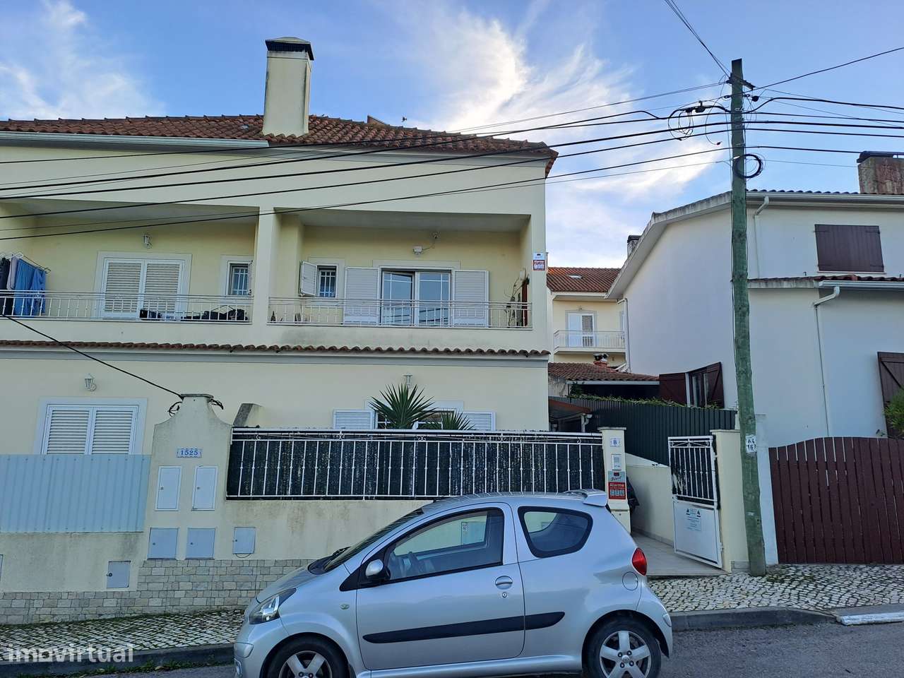 Moradia Geminada T2+2 Venda em Quinta do Conde,Sesimbra-34