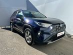 Toyota RAV4 2.5 Hybrid VVT-iE 4x4 Luxury - 4