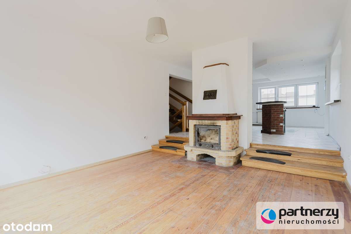 Wyjątkowy dom | Suchanino | Do aranżacji! - Pełny obrazek: 4/20