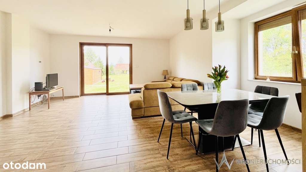 Nowy dom do wprowadzenia | Niższa cena - Pełny obrazek: 5/12