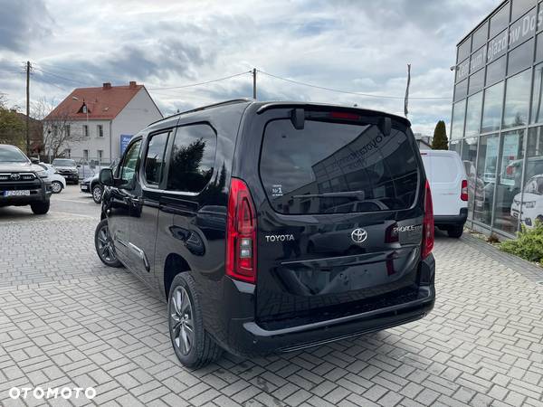 Toyota Proace City Verso Long 1.5 D-4D Family - 6