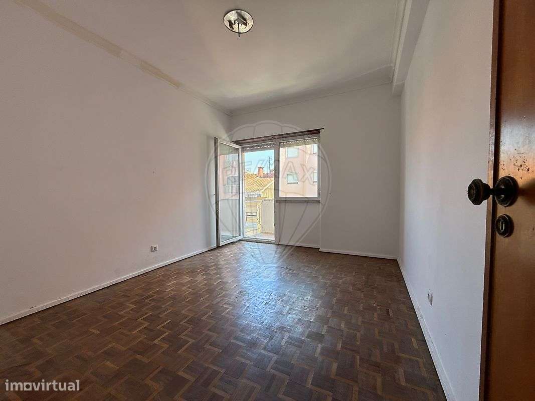 Apartamento T2 para venda-5