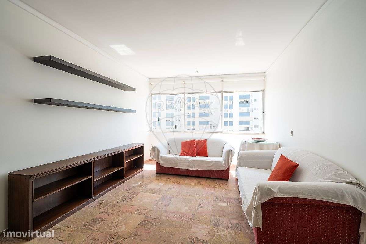 Apartamento T3 para arrendamento - Grande imagem: 3/31