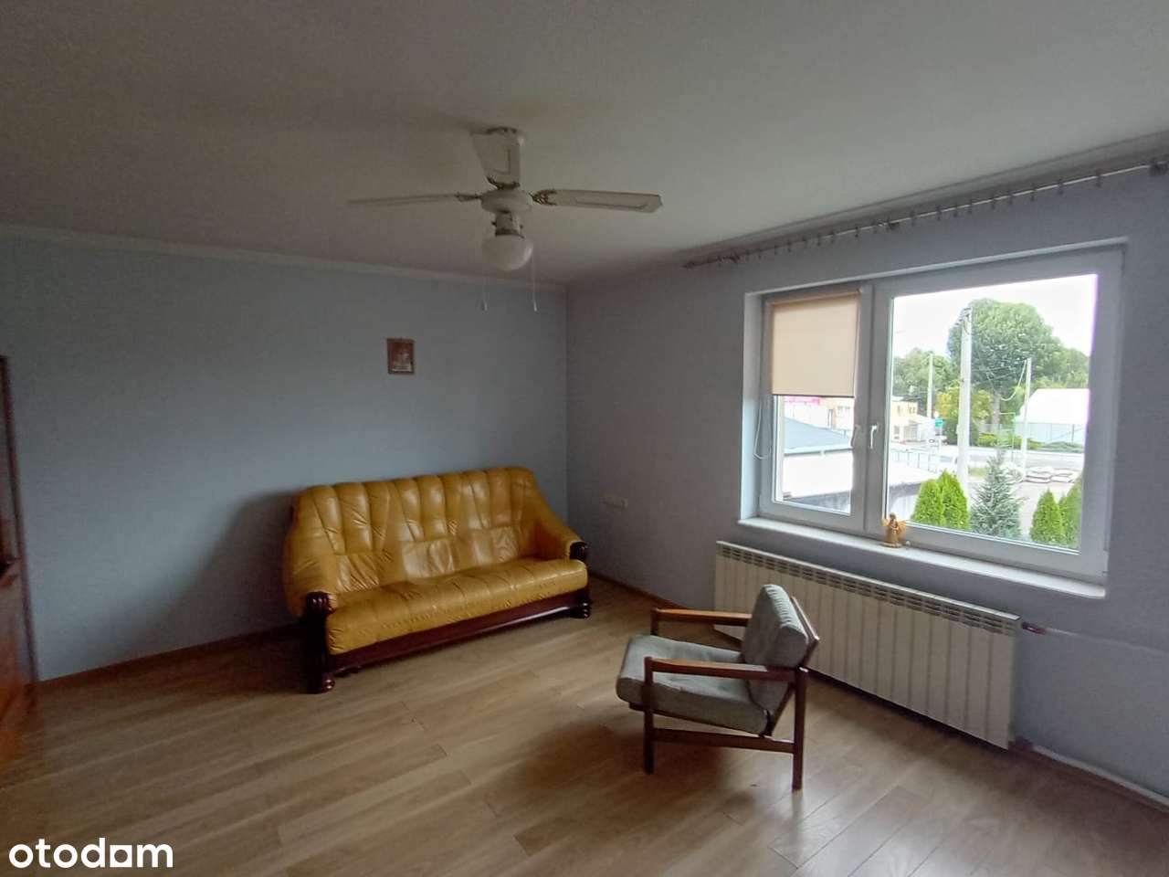 Dom na sprzedaż Dobra lokalizacja Okazja pow. Kłobuck-1