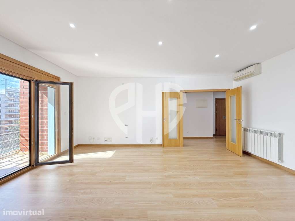 Apartamento T3 // Colinas do Cruzeiro - Grande imagem: 3/39