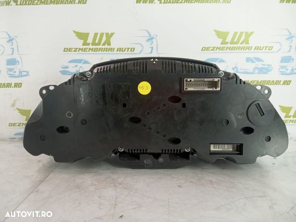 Ceasuri de bord Audi A4 B8/8K  [din 2007 pana  2011] - 2