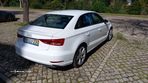 Audi A3 Limousine 1.6 TDI Design S tronic - 5