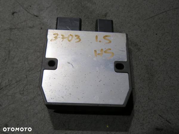 HONDA SW-T400 SW 400 REGULATOR NAPIĘCIA REGLER - 3