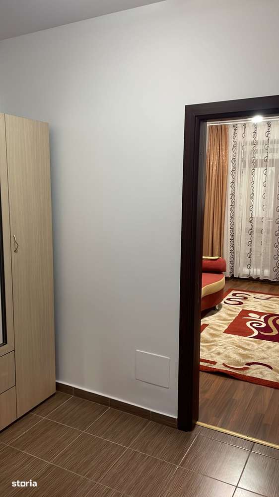 Garsoniera in bloc nou zona Stadion - Imagine principală: 5/11