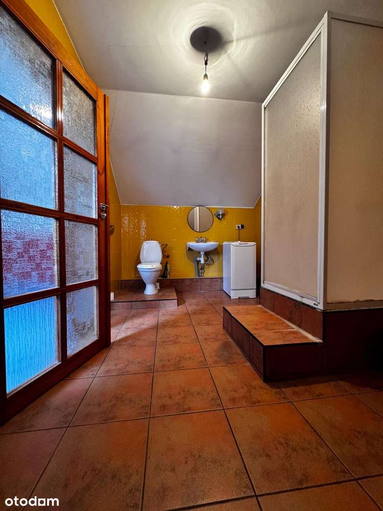 Na sprzedaż mieszkanie dwupoziomowe.-17