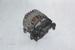 Alternator VW Golf VI Passat B7 Tiguan 1.4 TSI CAX - 4