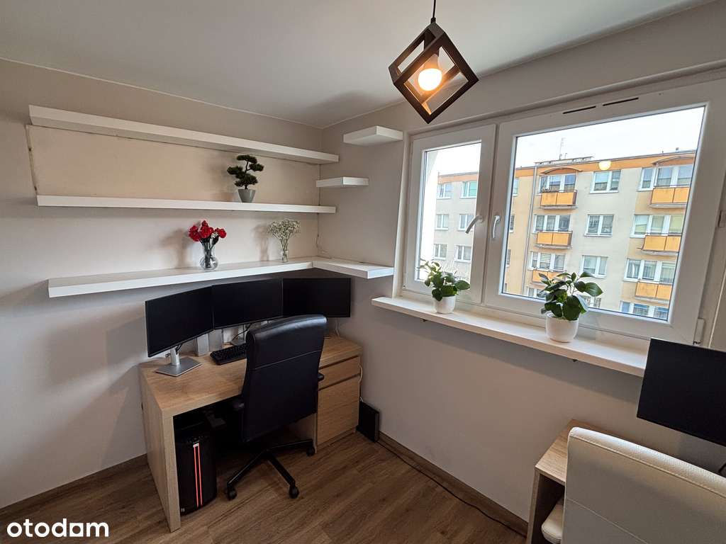 Nowoczesne 2 pokoje w Piastowie, 30 m²-15