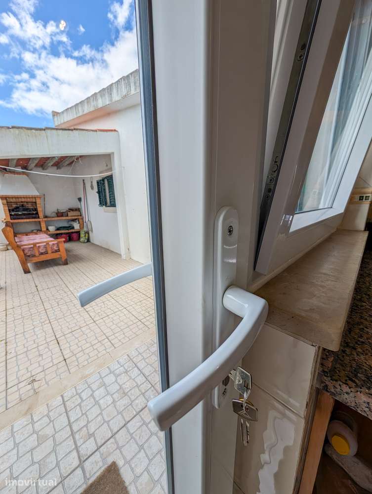 Quinta do Conde - Moradia Geminada Duplex - 142 m², com Garagem-6