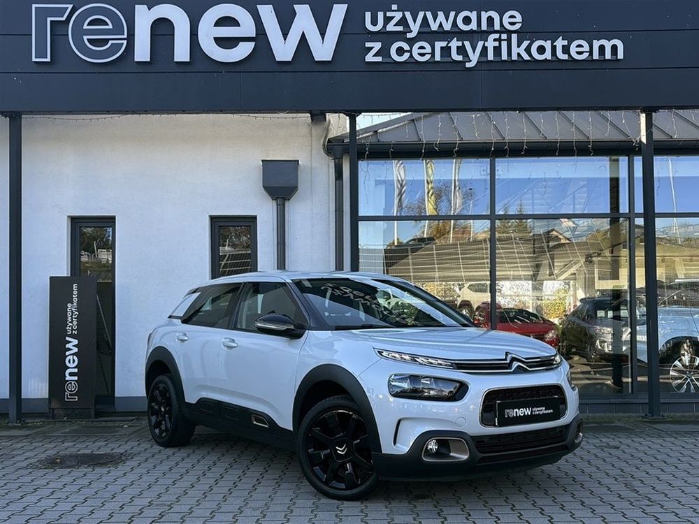 citroen c4-cactus