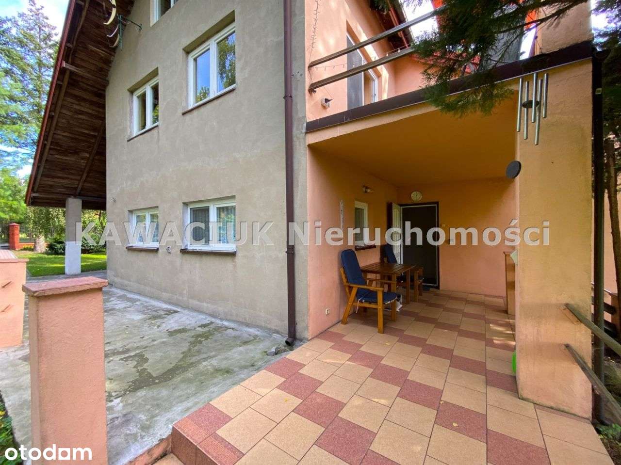 Dom w Będkowie, ul. Południowa - Pełny obrazek: 4/20