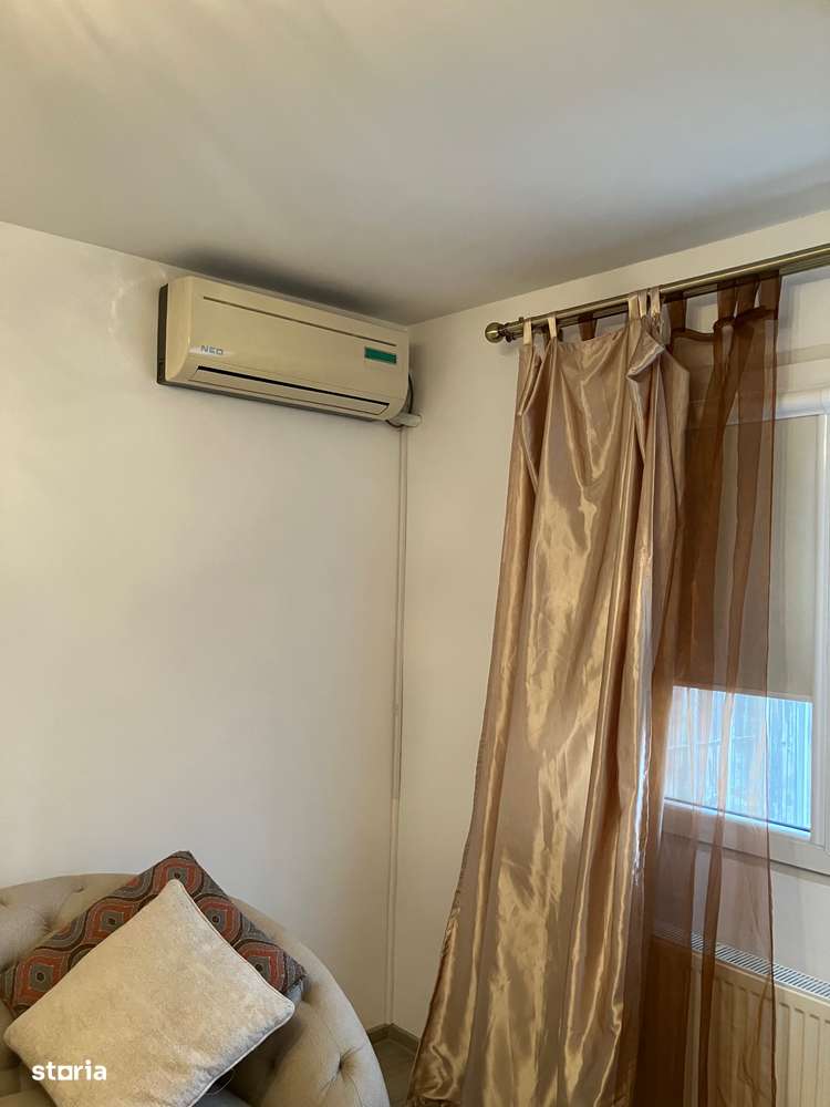 2 camere Vitan-Bobocica,p/4,bloc reabilitat,renovat,mobilat,64900€-15