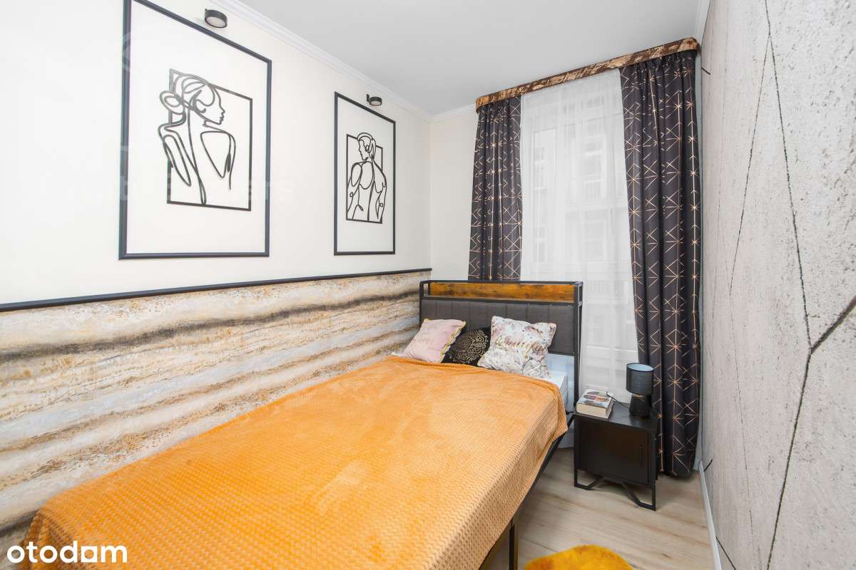 Nowy budyne / 2 pokoje/ 500m od Rynku-4