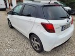 Toyota Yaris Hybrid 1.5 VVT-i Style Selection - 6