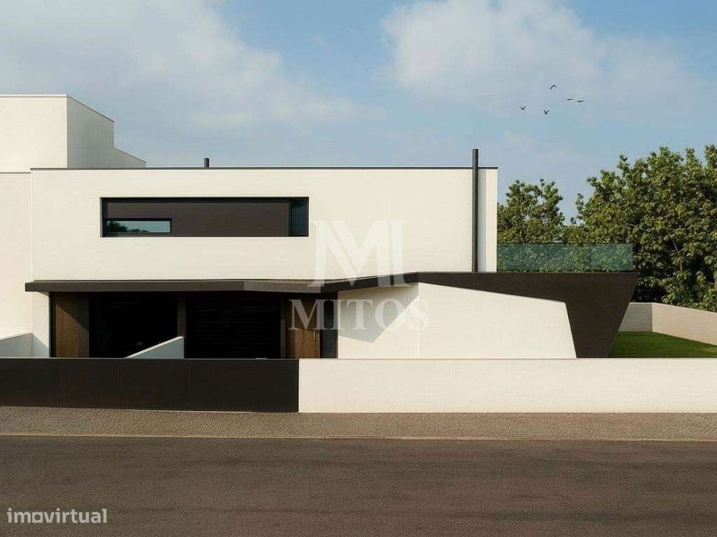 Apartamento Novo T2 com jardim - Areosa - Grande imagem: 3/8