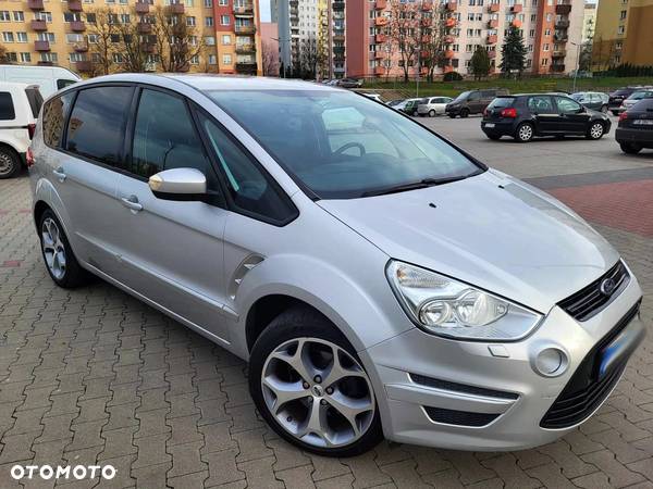 Ford S-Max 2.0 Trend - 14