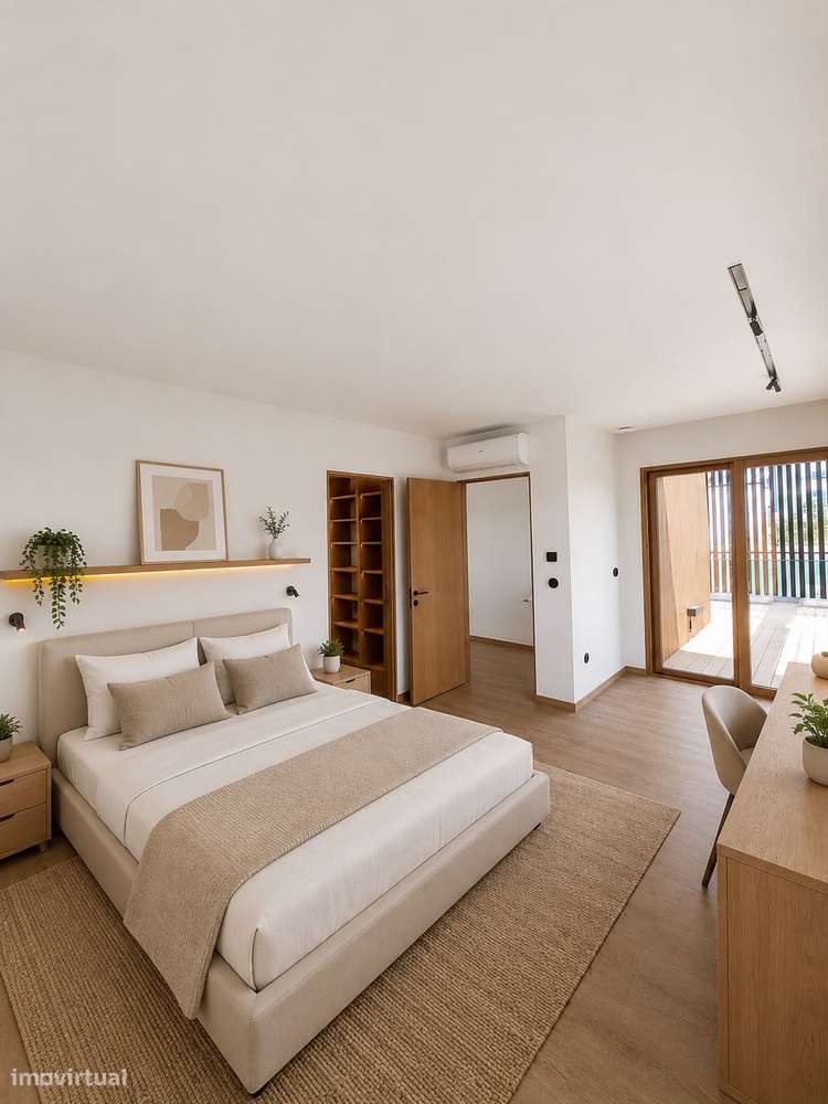 Excelente oportunidade - Torres Vedras-9