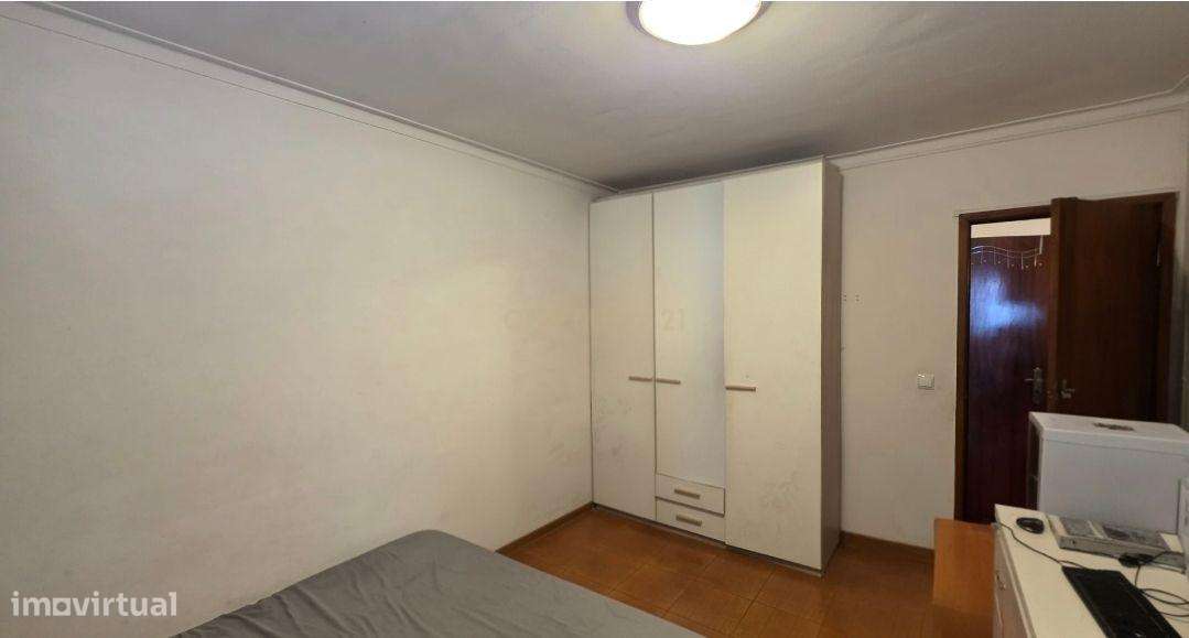 Moradia Alto do Moinho com Licença Utilização - Corroios, Seixal-21