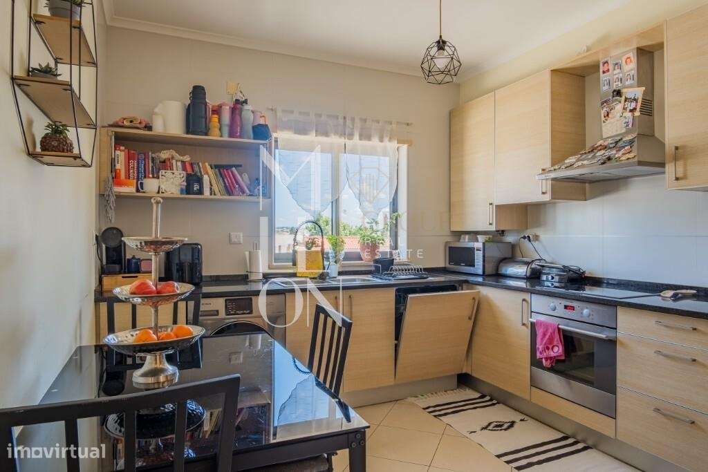 Moradia T3 Exclusiva em Condomínio Privado – Ferreiras / Albufeira-10