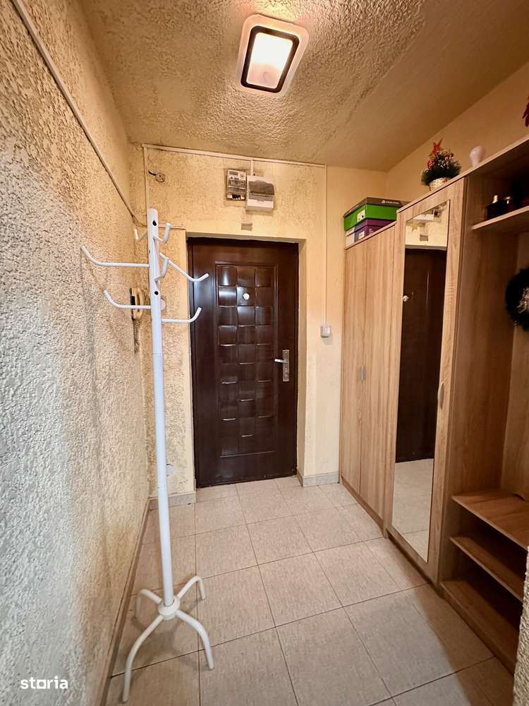 Vânzare apartament 3 camere – Bucur Obor | bloc ALMO | metrou 2 minute-12