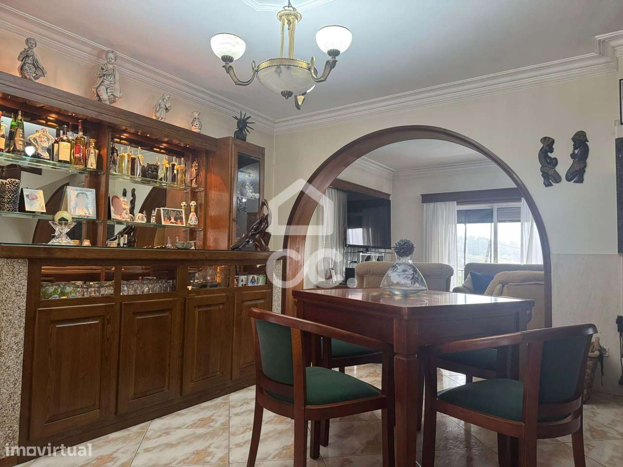 Moradia T6, Cristelos, Boim e Ordem, Lousada-7