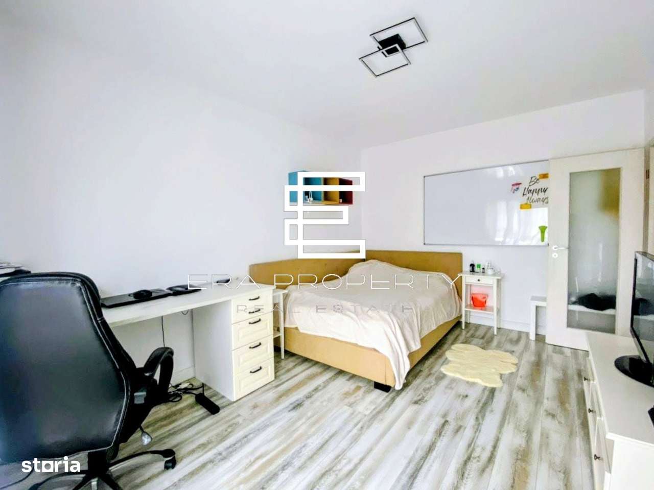 Casă individuală premium- panouri fotovoltaice –Cartierul Primaverii S-16