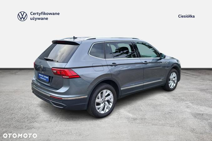 Volkswagen Tiguan 1.5 TSI EVO Life DSG - 5