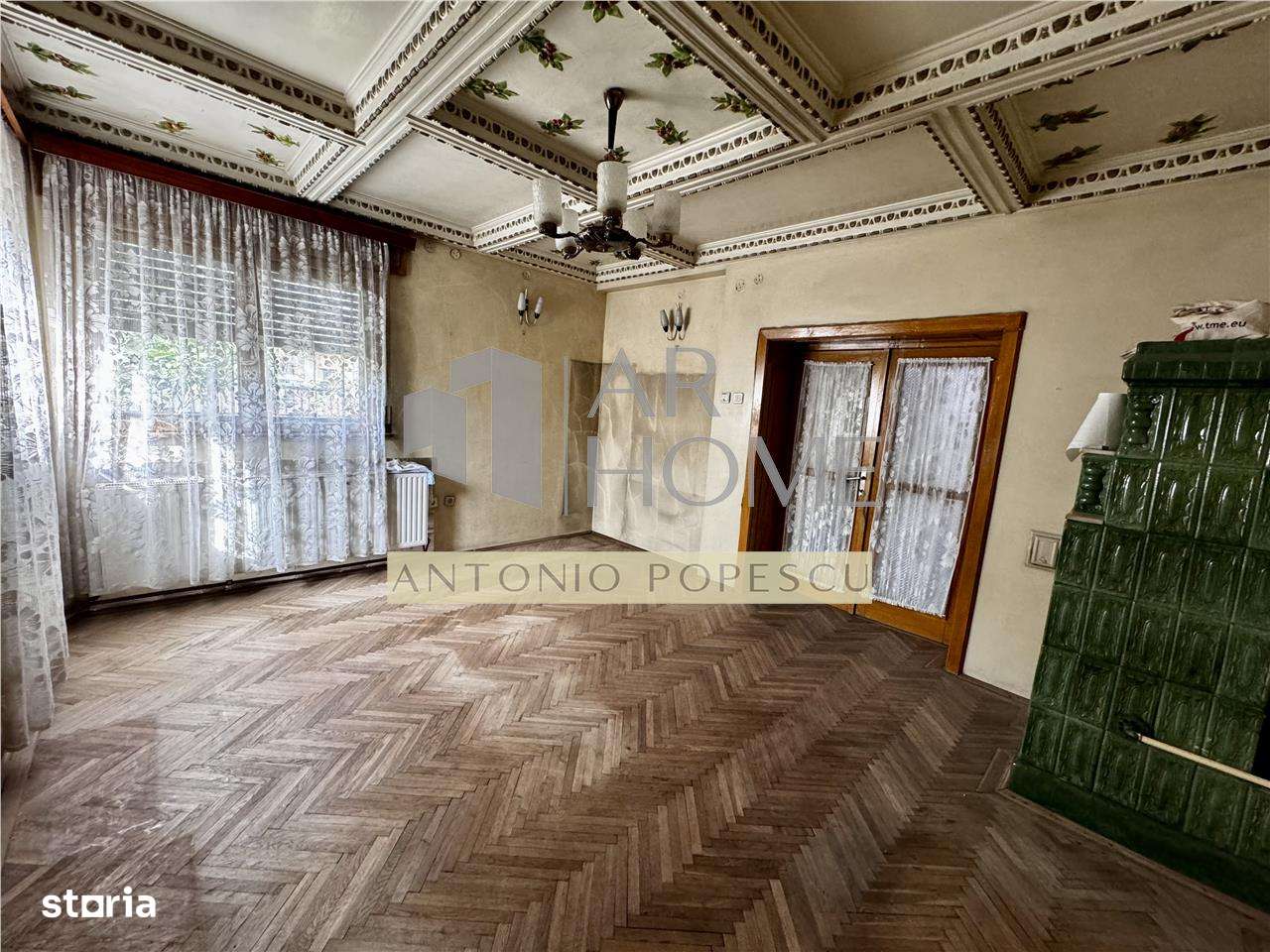 Vanzare casa S+P+1+Pod, in Ploiesti, zona Nicopole - Imagine principală: 4/20