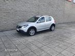 Dacia Sandero 1.6 MPI Stepway - 2