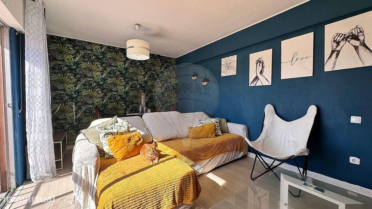 Apartamento T3 para venda - Grande imagem: 5/23