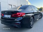 BMW Seria 5 525d M Sport sport - 22