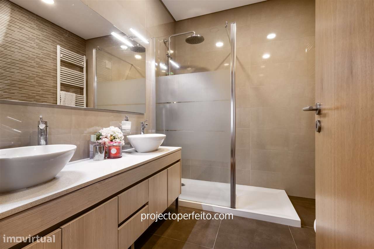 Moradia T3 Venda em Espinho,Espinho-17