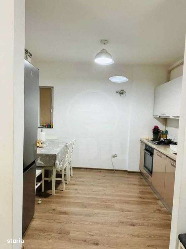 Apartament cu 3 camere bloc nou complex Iris-1