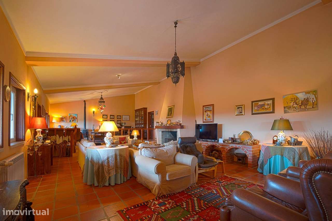 Quinta com Piscina | Venda | Alentejo-11