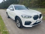 BMW X4 xDrive20d Advantage - 12