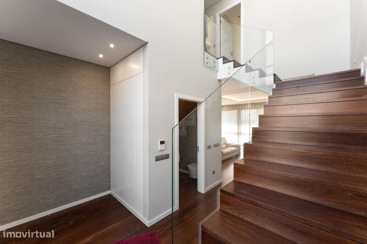 Moradia Isolada T3 com piscina, Arneiro, Cascais - Grande imagem: 4/35