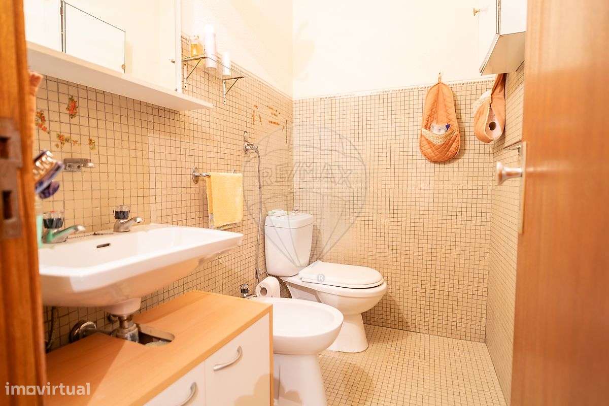 Apartamento T3 para venda-18