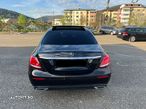 Mercedes-Benz E 220 d 9G-TRONIC Avantgarde - 5