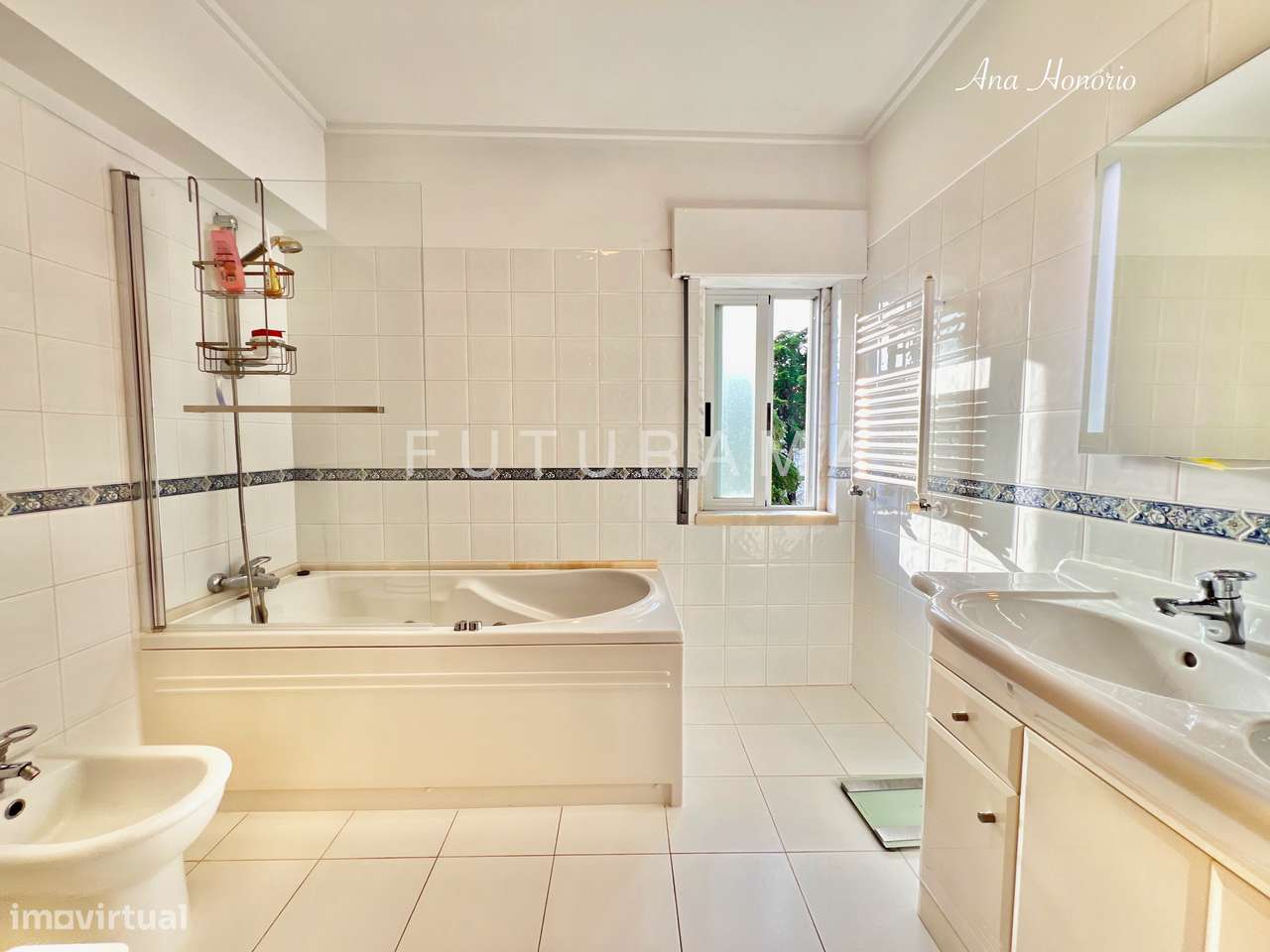 Apartamento T3 Alto da Barra - Oeiras-27