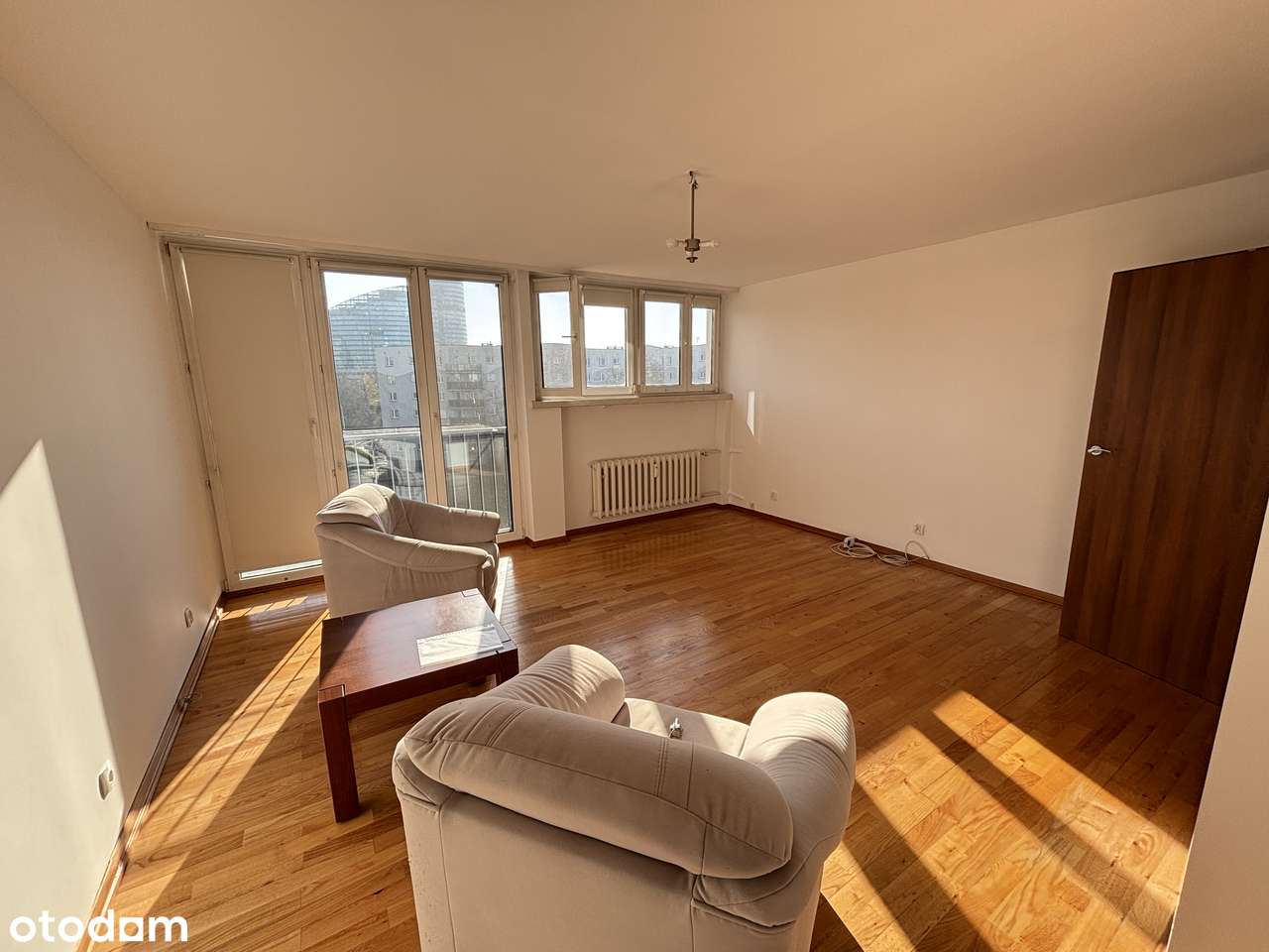 ul. Stysia/ 2 pokoje w rozkładzie/ mieszkanie gotowe do wprowadzenia!-4