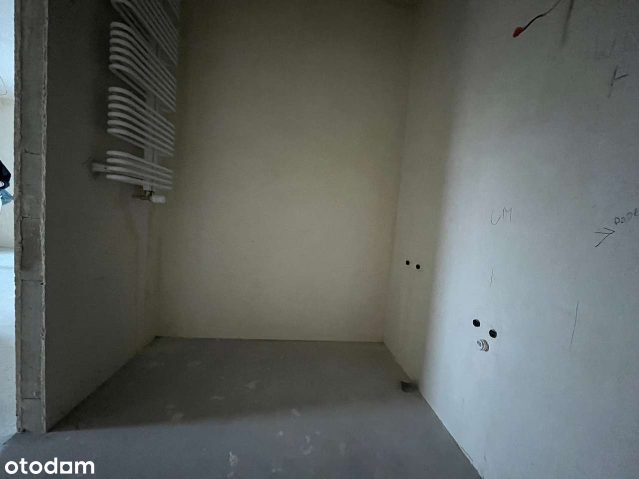 OKAZJA! Nowe 3 pokoje z balkonem, garażem i komórką, od zaraz – Huzar-9