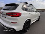 BMW X5 M M50d - 14